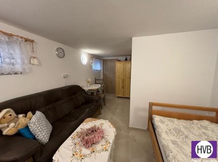 Pronájem bytu, 1+1, 70 m²