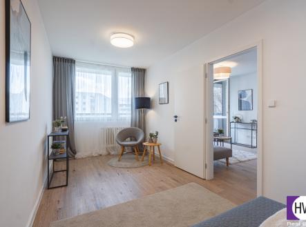 Prodej bytu, 4+kk, 78 m²