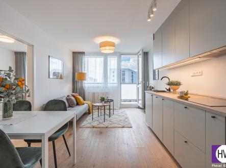 Prodej bytu, 4+kk, 78 m²