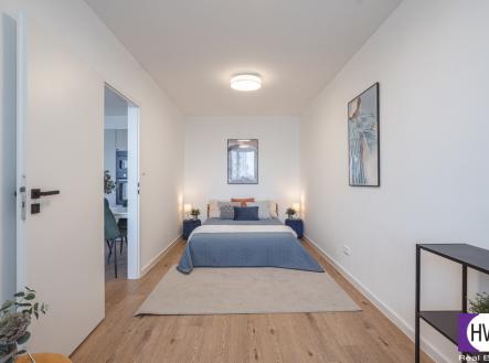 Prodej bytu, 4+kk, 78 m²