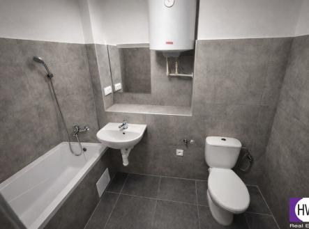 Prodej bytu, 1+kk, 30 m²