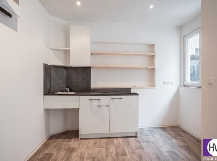 Prodej bytu, 1+kk, 30 m²