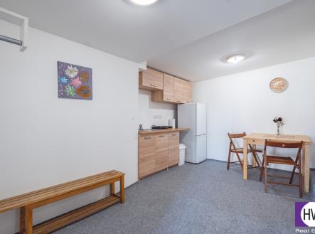 Prodej chaty/rekreačního objektu, 40 m²