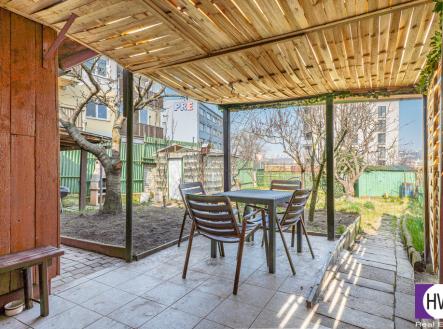 Prodej chaty/rekreačního objektu, 40 m²