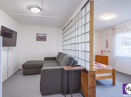 Prodej chaty/rekreačního objektu, 40 m²