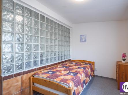 Prodej chaty/rekreačního objektu, 40 m²