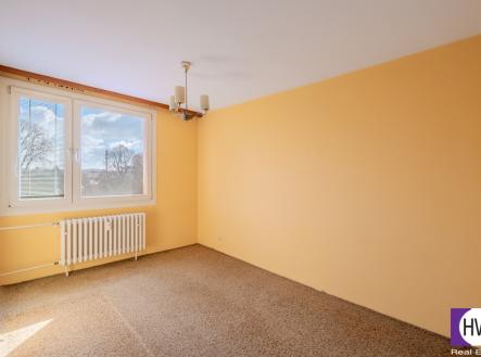 Prodej bytu, 3+1, 77 m²