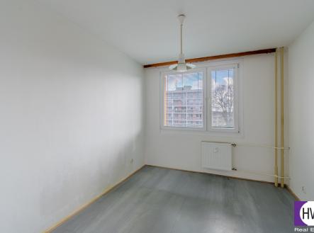 Prodej bytu, 3+1, 77 m²