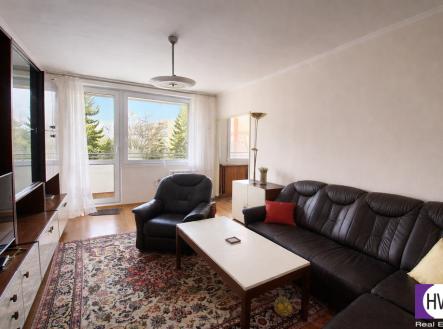 Pronájem bytu, 3+1, 80 m² obrázek