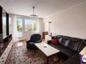 Pronájem bytu, 3+1, 80 m²