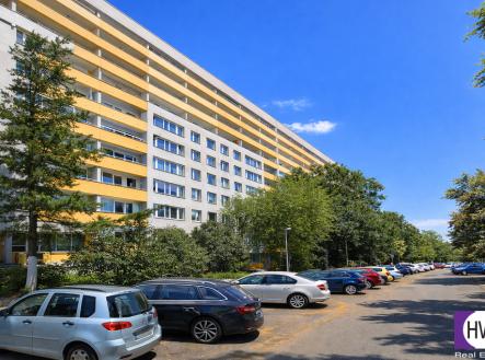 Pronájem bytu, 3+1, 80 m²