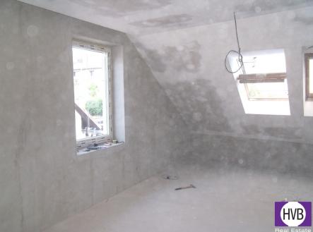 Prodej bytu, 2+kk, 31 m²