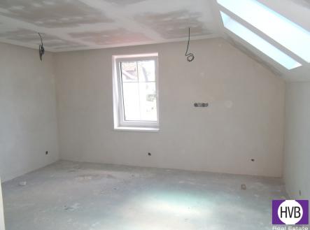 Prodej bytu, 2+kk, 31 m²