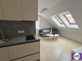 Prodej bytu, 2+kk, 31 m²