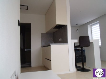 Prodej bytu, 2+kk, 31 m²