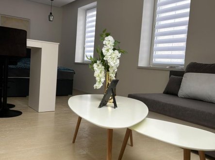 Prodej bytu, 2+kk, 31 m²