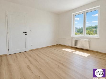 Pronájem bytu, 3+kk, 54 m²