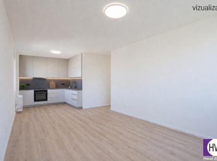 Prodej bytu, 4+kk, 87 m²