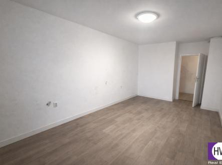 Prodej bytu, 1+kk, 25 m²