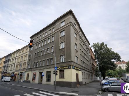 Prodej bytu, 1+kk, 25 m²