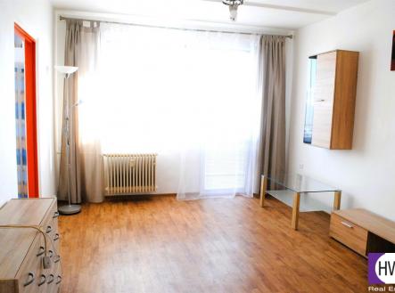 Pronájem bytu, 2+1, 57 m²