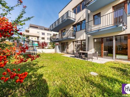 Pronájem bytu, 4+kk, 103 m²