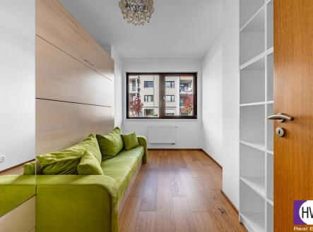 Pronájem bytu, 4+kk, 103 m²