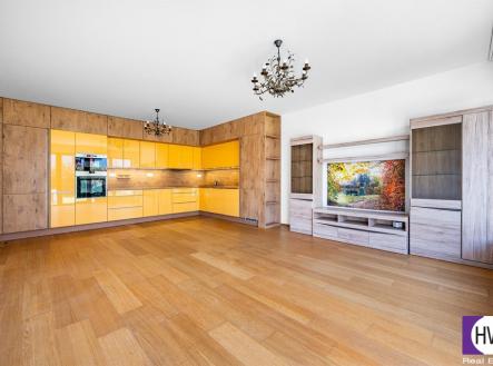 Pronájem bytu, 4+kk, 103 m²