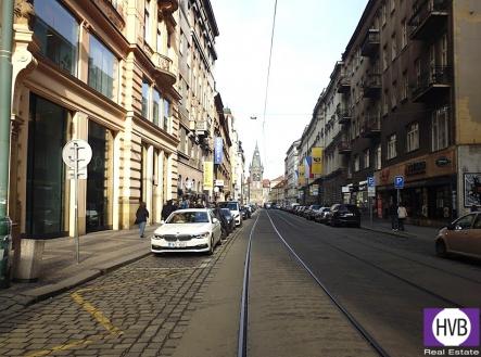 Prodej obchodní prostor, 104 m²