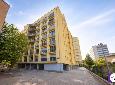 Prodej bytu, 2+1, 95 m²