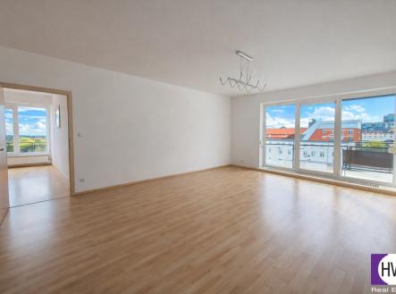 Prodej bytu, 2+1, 95 m²
