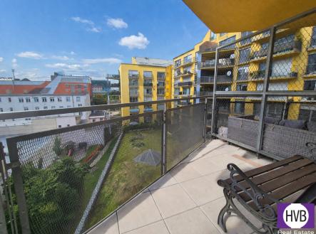 Prodej bytu, 2+1, 95 m²