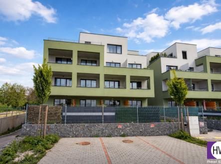 Pronájem bytu, 3+kk, 101 m² obrázek