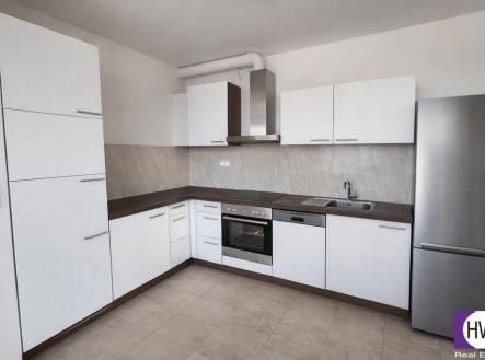 Pronájem bytu, 3+kk, 101 m²