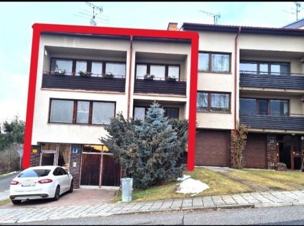 Prodej domu/vily, 260 m²