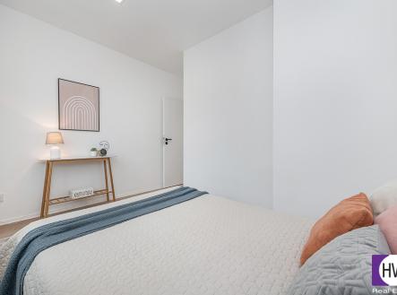 Prodej bytu, 3+kk, 61 m²