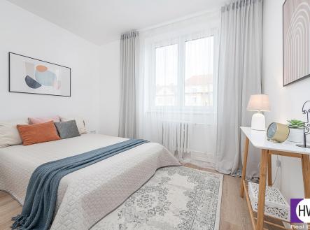 Prodej bytu, 3+kk, 61 m²