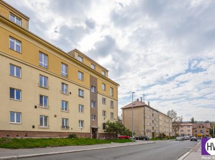 Prodej bytu, atypický, 11 m²