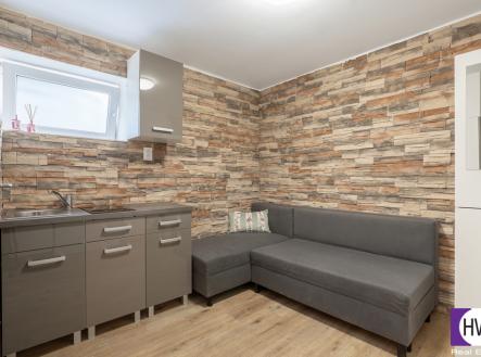 Prodej bytu, atypický, 11 m²