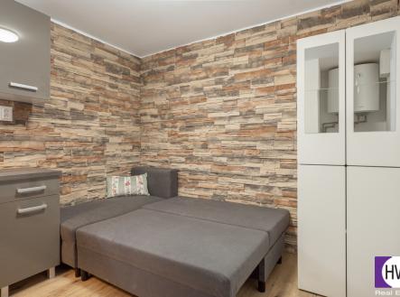 Prodej bytu, 1+kk, 11 m²