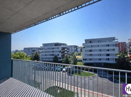 Pronájem bytu, 1+kk, 47 m²