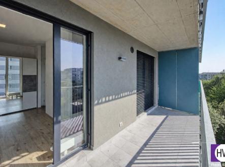 Pronájem bytu, 1+kk, 47 m²