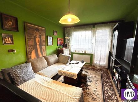 Prodej bytu, 3+1, 85 m²