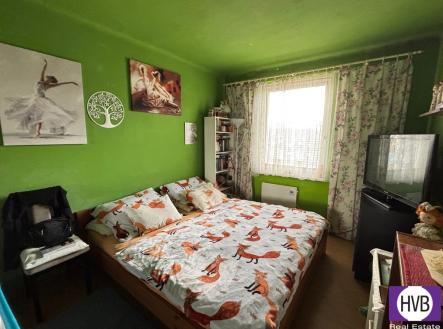 Prodej bytu, 3+1, 85 m²