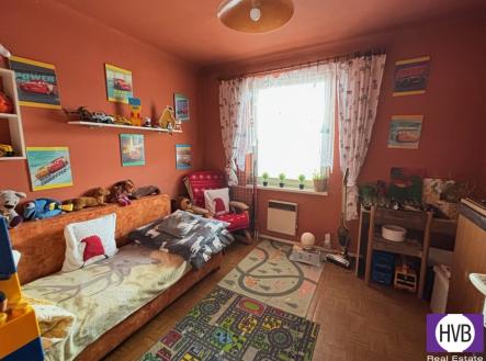 Prodej bytu, 3+1, 85 m²