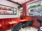 Pronájem restaurace, 81 m²