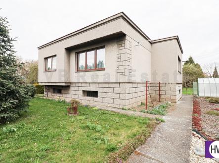 Prodej domu/vily, 190 m²