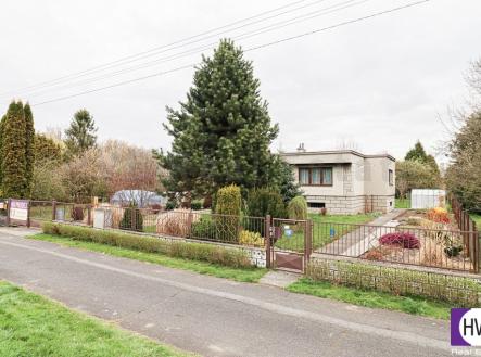 Prodej domu/vily, 190 m²