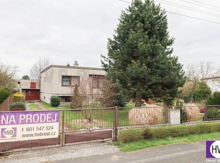 Prodej domu/vily, 190 m²