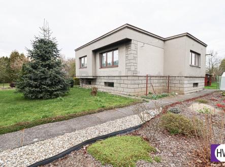 Prodej domu/vily, 190 m²